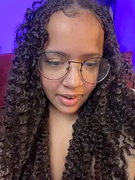 99_Lilith webcam