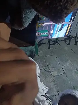 radx0 webcam