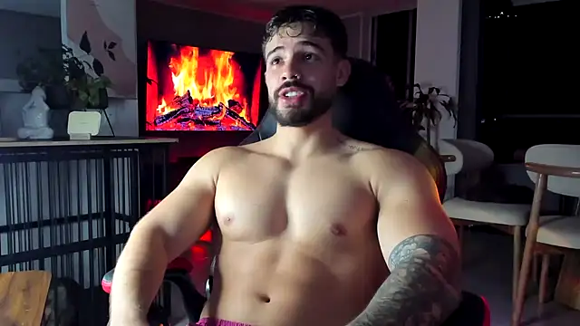 Valenthino_Salvatore webcam