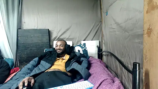 Camodick webcam