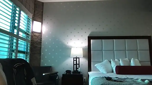 ShineyQuinn webcam