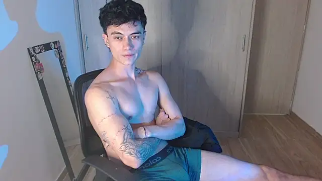 jaico_santos webcam