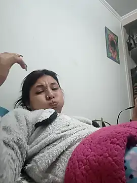 maria_lasexy webcam