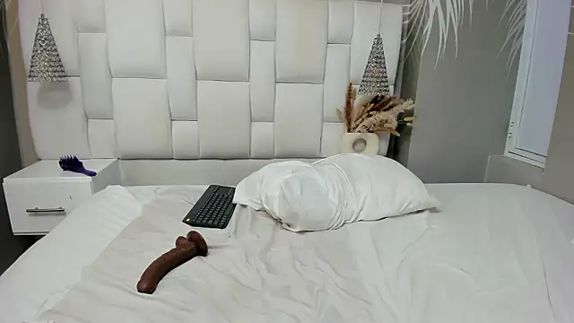your_sissytrans webcam