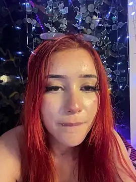 Ashly_cutee webcam