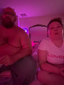 piggyrose's live room
