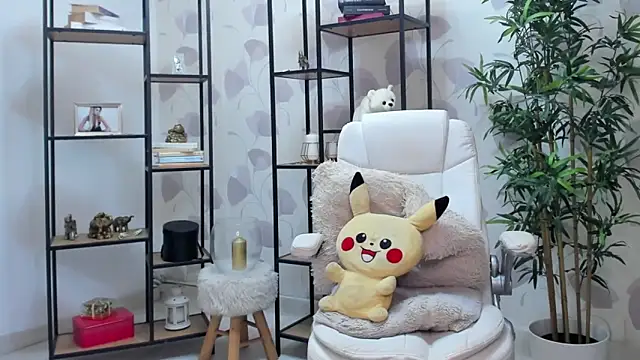 Smileyelyourgf webcam