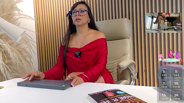 lulu_072 webcam