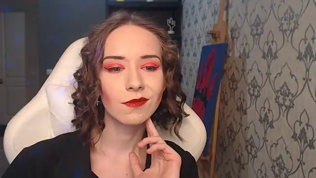 FascinatingEyess webcam