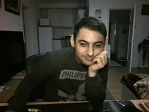 mihaimichael webcam