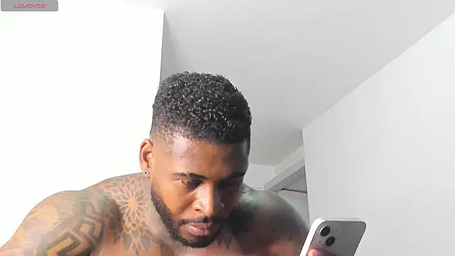 Makonneen webcam