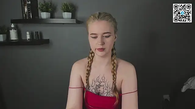 Betany_fokss webcam