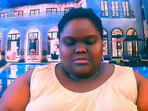 EbonyHotBuns webcam