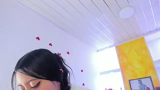 zoe_connor19 webcam