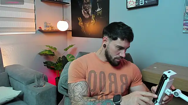 Giorgio-Leone webcam