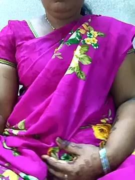 MaaliiiPonuTamil webcam
