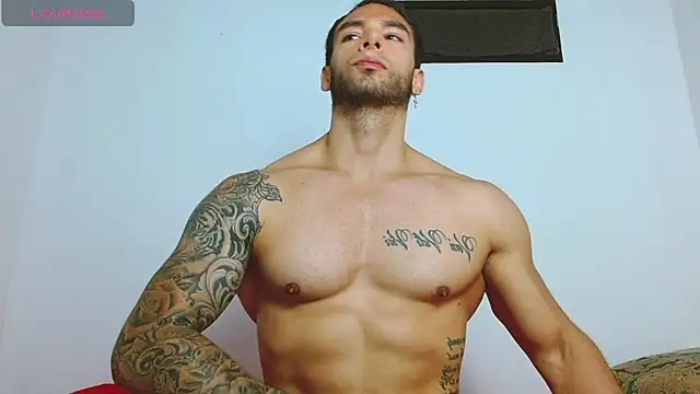 troy_walker9 webcam