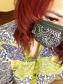 Egyptianmilf2000 webcam