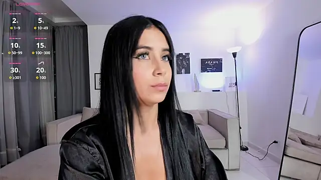 Ivy_rein webcam