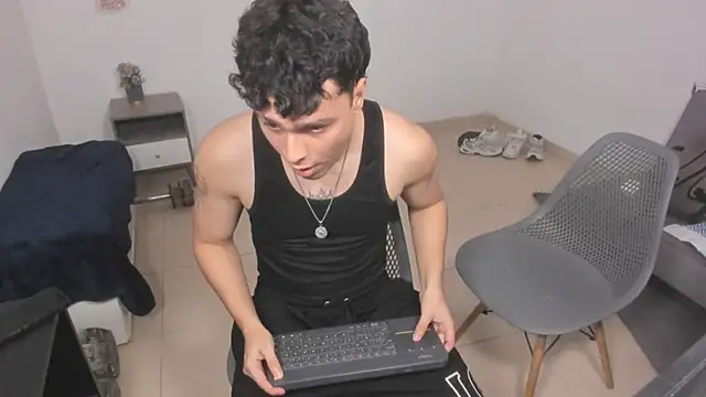 Santy_Stump webcam