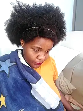 ChubbyBitch26 webcam