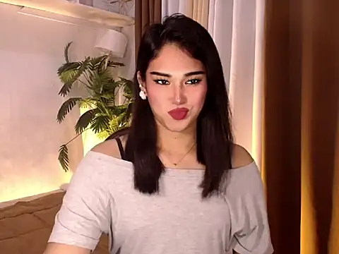 magnificent_kitana webcam