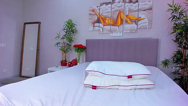 Camilla_Kelly webcam