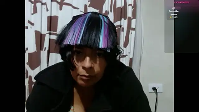Acelinrose webcam