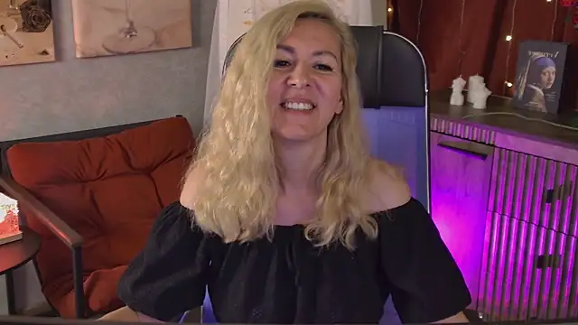 DonnaSmitth webcam