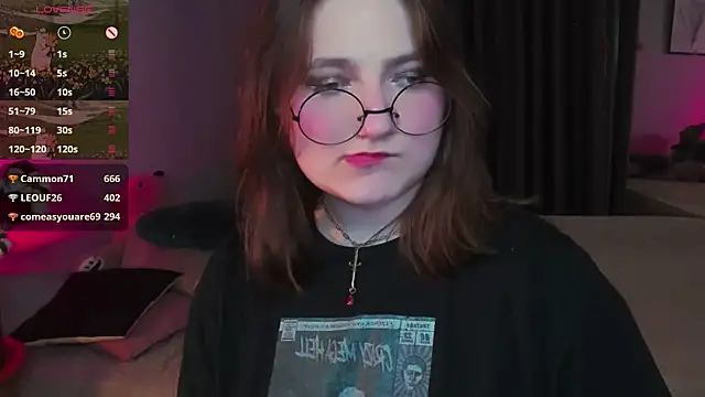 fairy_tara webcam