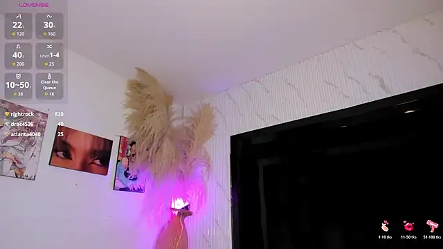 JanneBlossom_ webcam