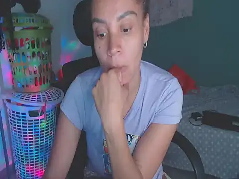 shayna_cute webcam