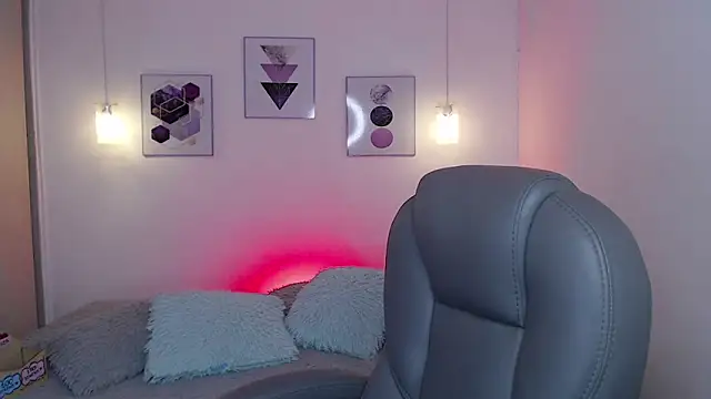 selene_rouse_ webcam