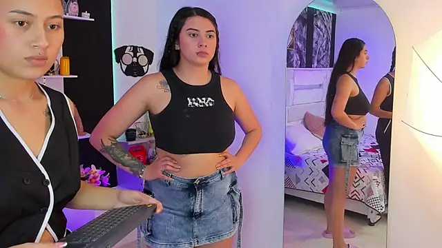 Gianna_Govlea webcam