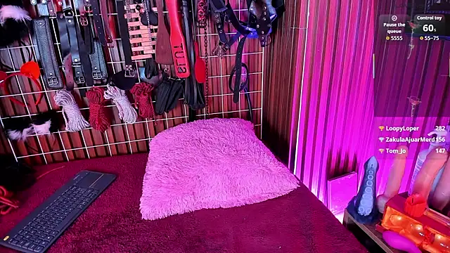 mhannia_bdsm303av webcam