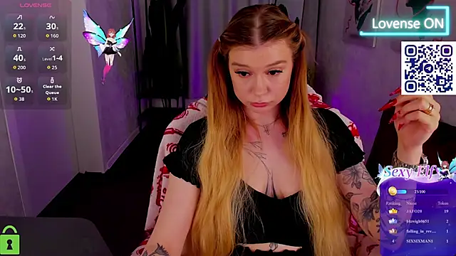 Amy_Davisss webcam