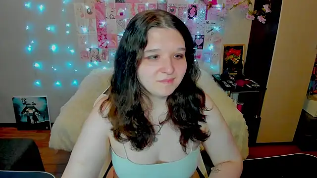 Kate_Acid webcam
