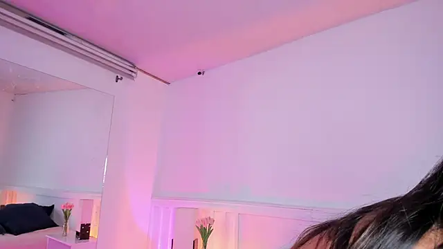 Ammy_gh webcam