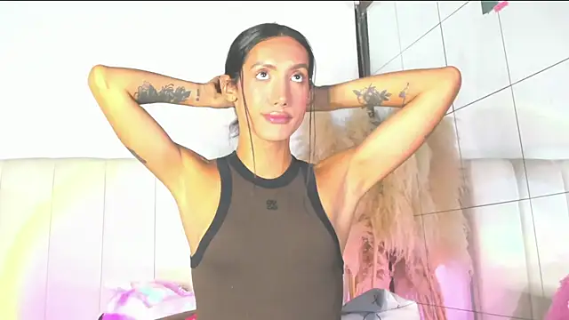 VelvetEstefa webcam