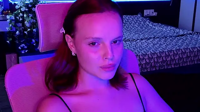 mollybossy webcam