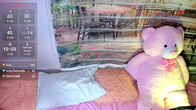little_doll18_ webcam