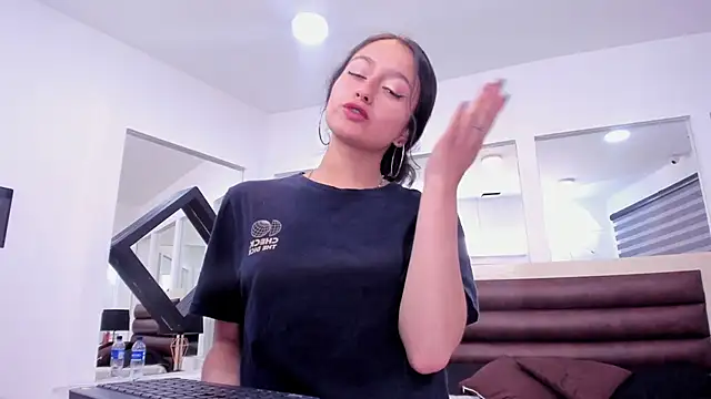CharloteeTaylor webcam