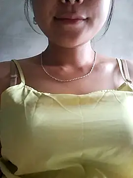 -Cidy- webcam
