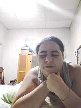 Golositadeamor webcam