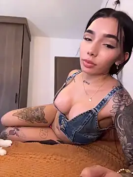 milasantana_ webcam