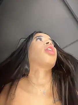 EmmaExoticaXXX webcam