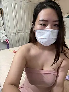 xiaowei_zhibo webcam