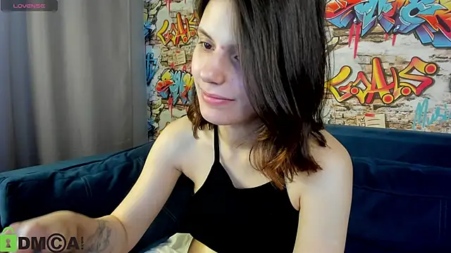 Kira_Be11 webcam