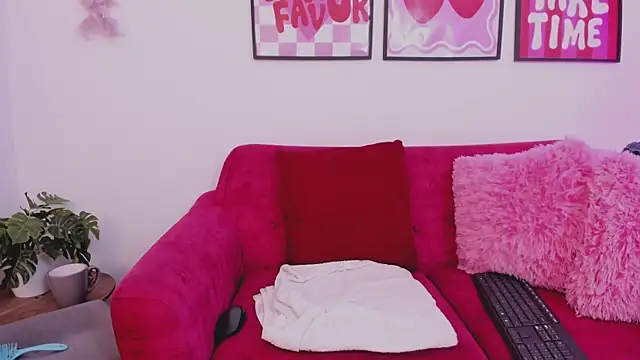 zoeseven7 webcam