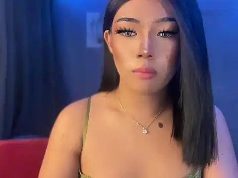 trexiecummer_chase live cam on StripChat
